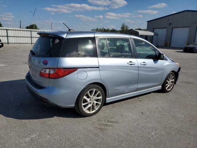 Photo 2 VIN: JM1CW2DL4C0101008 - MAZDA 5 