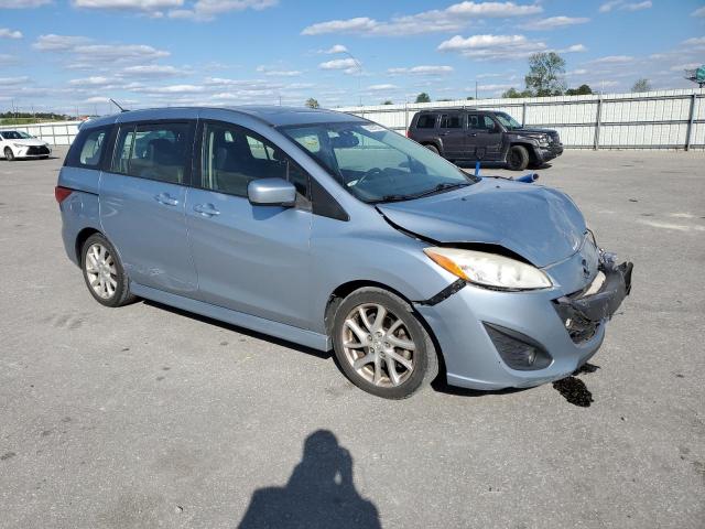 Photo 3 VIN: JM1CW2DL4C0101008 - MAZDA 5 