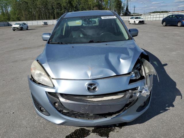 Photo 4 VIN: JM1CW2DL4C0101008 - MAZDA 5 