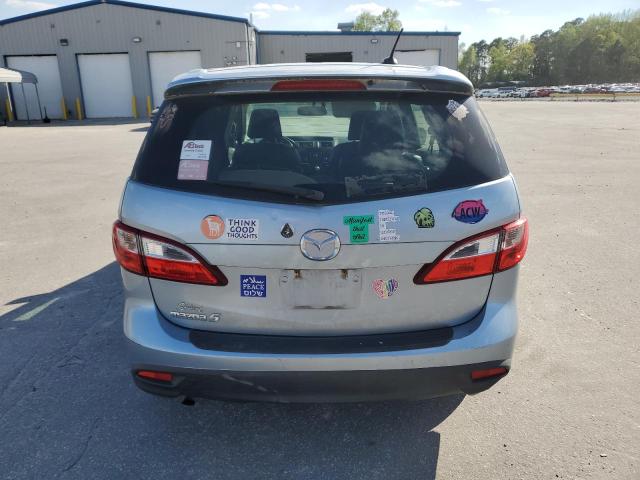 Photo 5 VIN: JM1CW2DL4C0101008 - MAZDA 5 