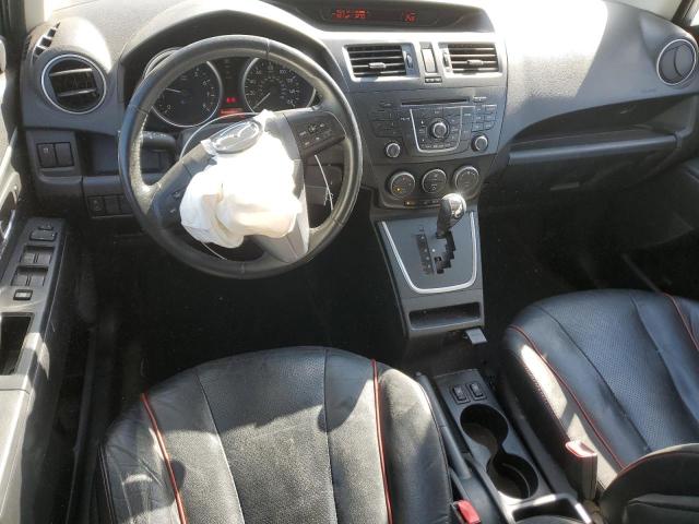 Photo 7 VIN: JM1CW2DL4C0101008 - MAZDA 5 