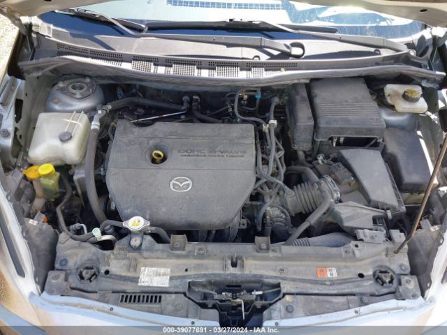 Photo 9 VIN: JM1CW2DL4C0103356 - MAZDA MAZDA5 