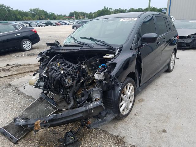 Photo 1 VIN: JM1CW2DL4C0113160 - MAZDA 5 