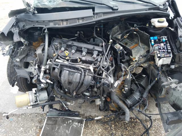 Photo 6 VIN: JM1CW2DL4C0113160 - MAZDA 5 