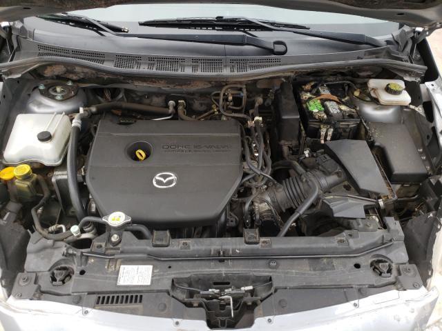 Photo 6 VIN: JM1CW2DL4C0116303 - MAZDA MAZDA5 