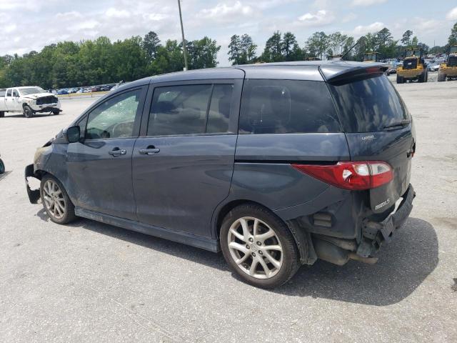 Photo 1 VIN: JM1CW2DL4C0125132 - MAZDA 5 