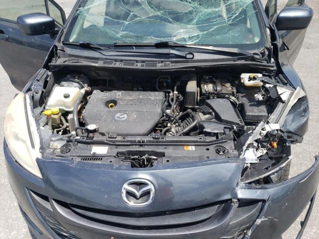 Photo 11 VIN: JM1CW2DL4C0125132 - MAZDA 5 