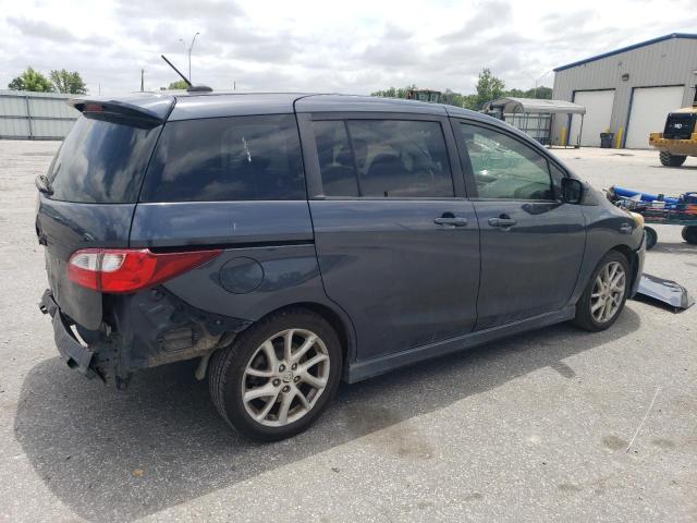 Photo 2 VIN: JM1CW2DL4C0125132 - MAZDA 5 