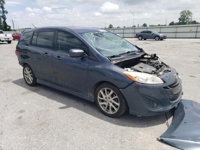 Photo 3 VIN: JM1CW2DL4C0125132 - MAZDA 5 