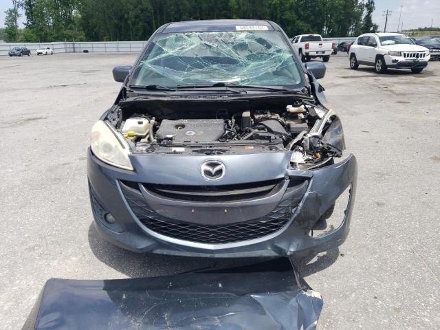 Photo 4 VIN: JM1CW2DL4C0125132 - MAZDA 5 