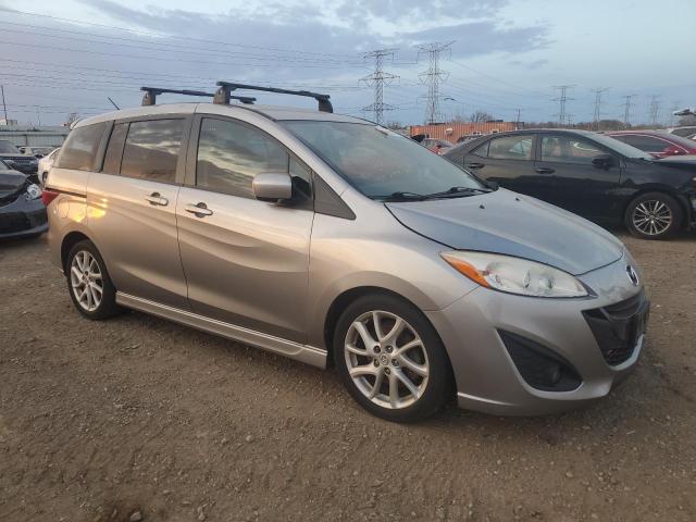 Photo 3 VIN: JM1CW2DL4C0127690 - MAZDA 5 