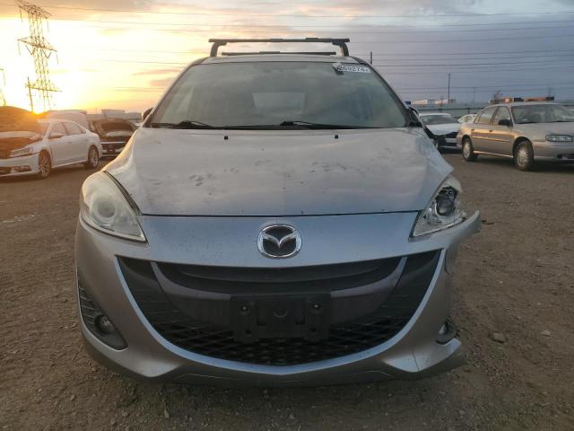 Photo 4 VIN: JM1CW2DL4C0127690 - MAZDA 5 