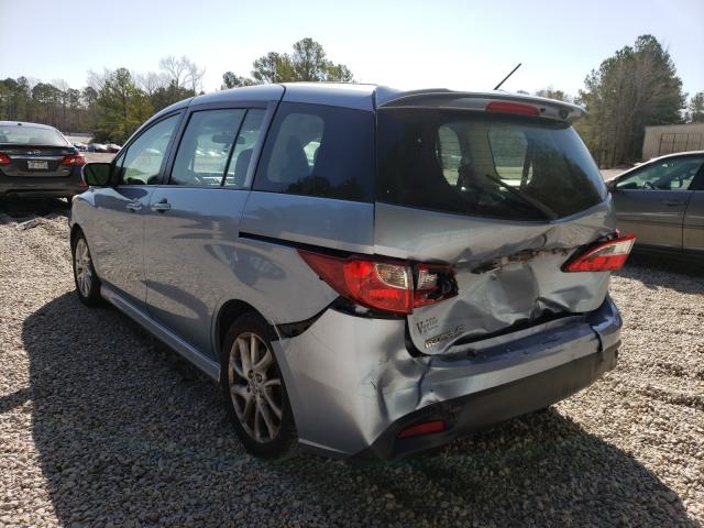 Photo 2 VIN: JM1CW2DL4C0139838 - MAZDA 5 