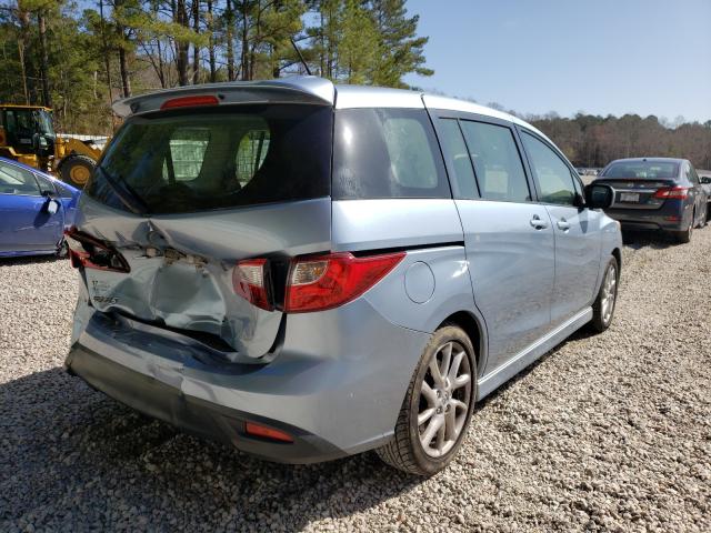 Photo 3 VIN: JM1CW2DL4C0139838 - MAZDA 5 