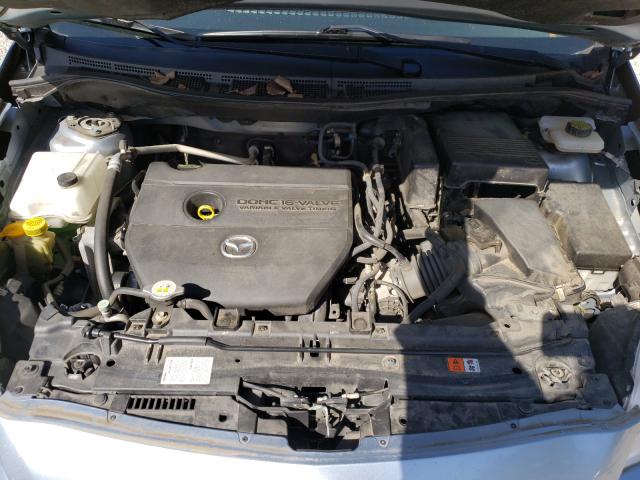 Photo 6 VIN: JM1CW2DL4C0139838 - MAZDA 5 