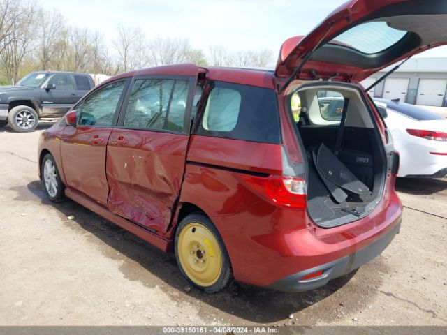 Photo 2 VIN: JM1CW2DL4C0140102 - MAZDA MAZDA5 