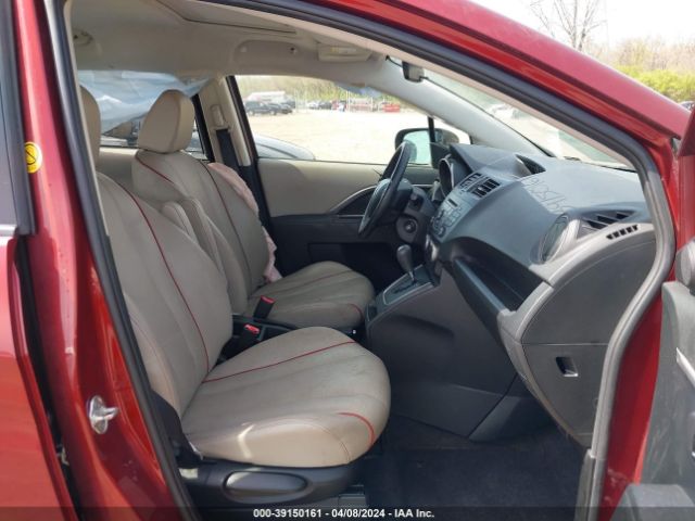 Photo 4 VIN: JM1CW2DL4C0140102 - MAZDA MAZDA5 