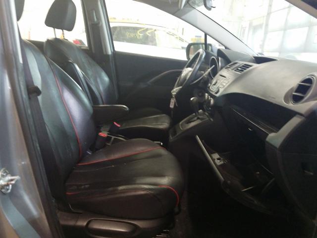 Photo 4 VIN: JM1CW2DL4C0144246 - MAZDA 5 