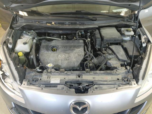 Photo 6 VIN: JM1CW2DL4C0144246 - MAZDA 5 