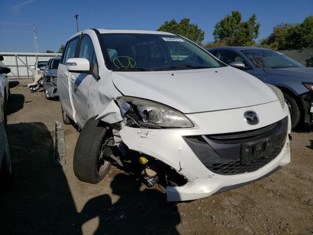 Photo 0 VIN: JM1CW2DL4E0162832 - MAZDA 5 GRAND TO 