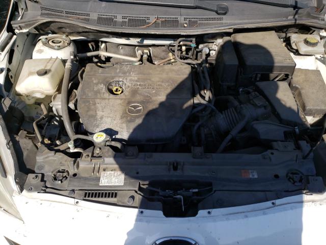 Photo 6 VIN: JM1CW2DL4E0162832 - MAZDA 5 GRAND TO 