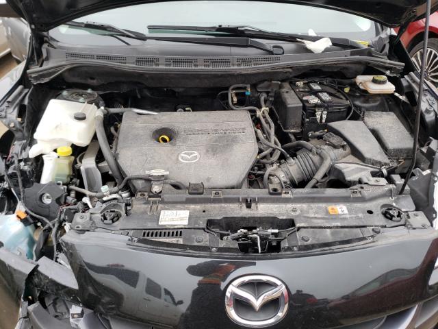 Photo 6 VIN: JM1CW2DL4E0162975 - MAZDA 5 