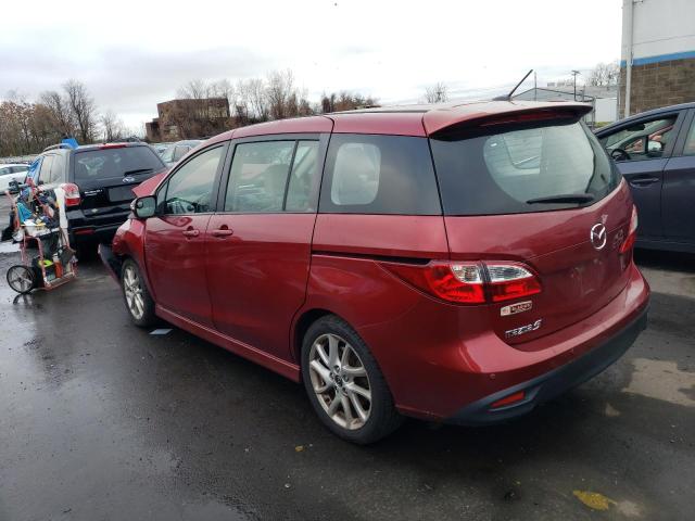 Photo 1 VIN: JM1CW2DL4E0168131 - MAZDA 5 