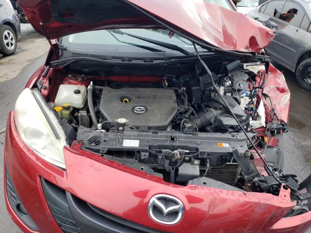 Photo 11 VIN: JM1CW2DL4E0168131 - MAZDA 5 