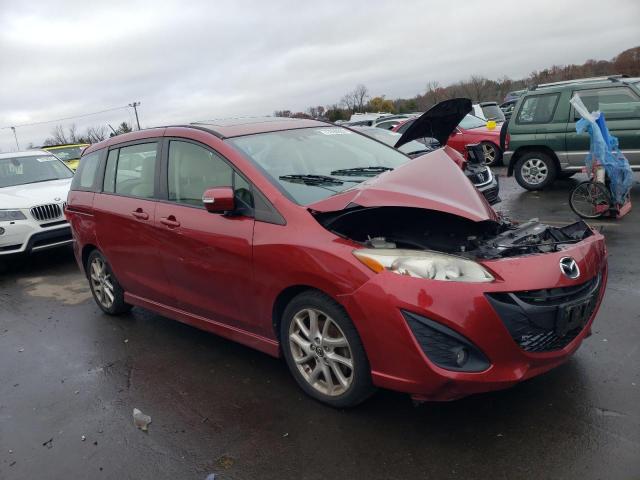 Photo 3 VIN: JM1CW2DL4E0168131 - MAZDA 5 