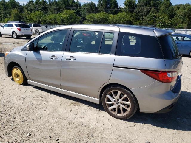 Photo 1 VIN: JM1CW2DL4E0175158 - MAZDA 5 GRAND TO 