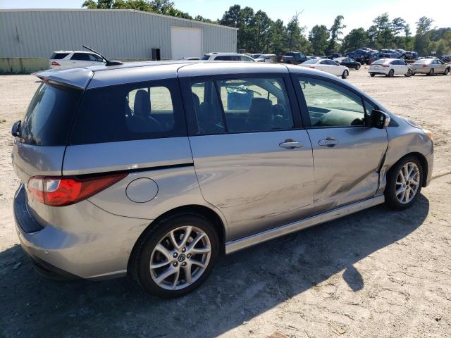 Photo 2 VIN: JM1CW2DL4E0175158 - MAZDA 5 GRAND TO 