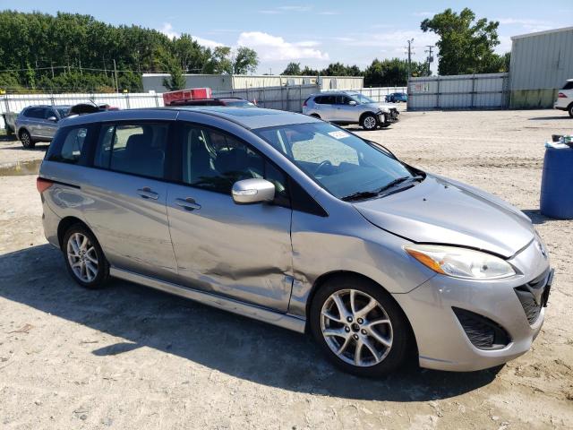 Photo 3 VIN: JM1CW2DL4E0175158 - MAZDA 5 GRAND TO 