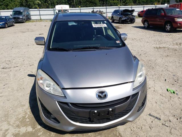 Photo 4 VIN: JM1CW2DL4E0175158 - MAZDA 5 GRAND TO 