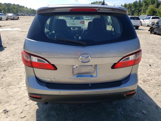 Photo 5 VIN: JM1CW2DL4E0175158 - MAZDA 5 GRAND TO 