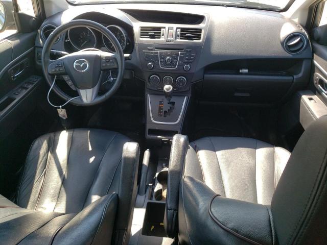 Photo 7 VIN: JM1CW2DL4E0175158 - MAZDA 5 GRAND TO 