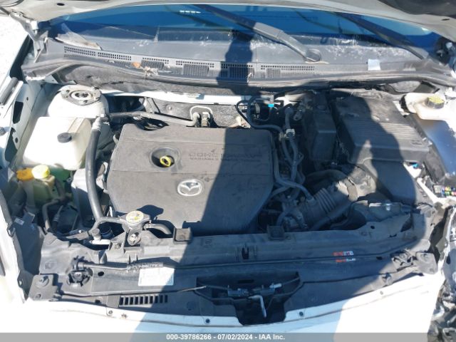 Photo 9 VIN: JM1CW2DL4F0178983 - MAZDA MAZDA5 