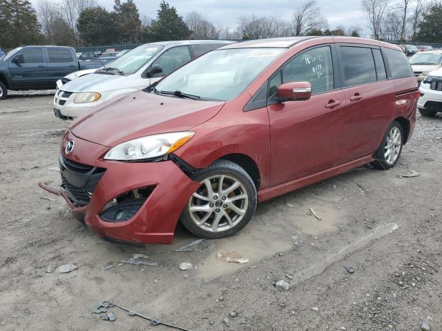 Photo 0 VIN: JM1CW2DL4F0179499 - MAZDA 5 