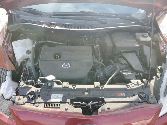 Photo 11 VIN: JM1CW2DL4F0179499 - MAZDA 5 