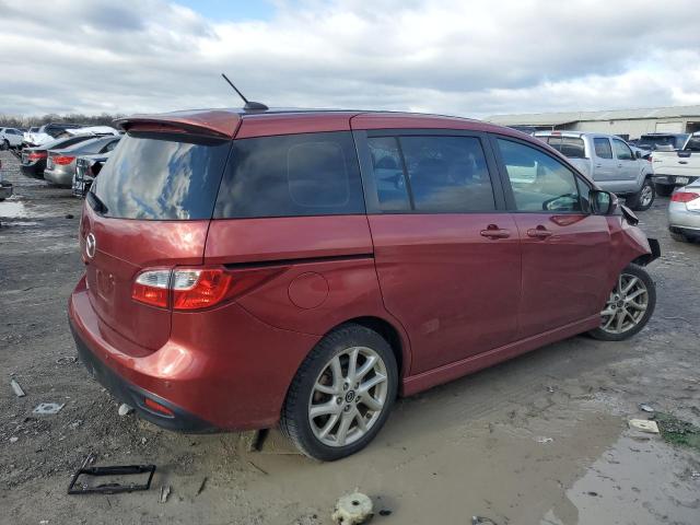 Photo 2 VIN: JM1CW2DL4F0179499 - MAZDA 5 