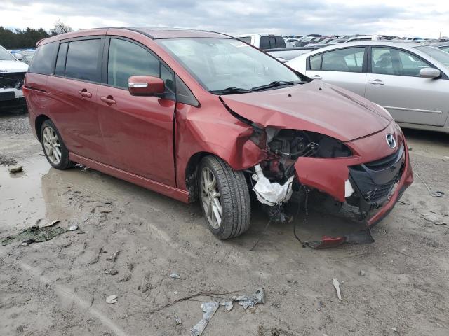 Photo 3 VIN: JM1CW2DL4F0179499 - MAZDA 5 