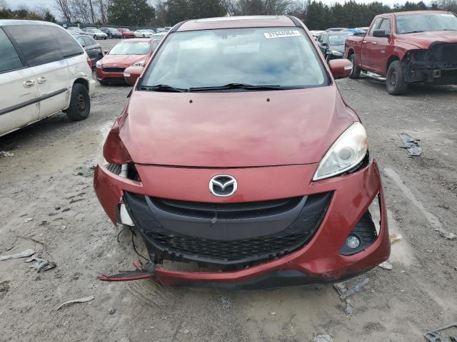 Photo 4 VIN: JM1CW2DL4F0179499 - MAZDA 5 