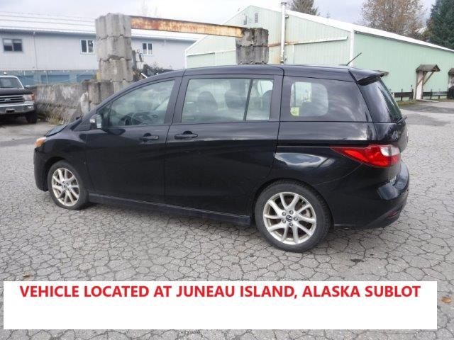 Photo 1 VIN: JM1CW2DL4F0179518 - MAZDA 5 GRAND TO 