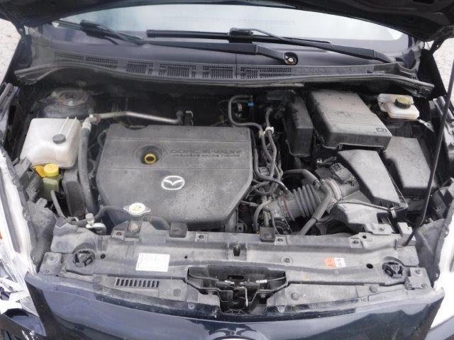 Photo 11 VIN: JM1CW2DL4F0179518 - MAZDA 5 GRAND TO 