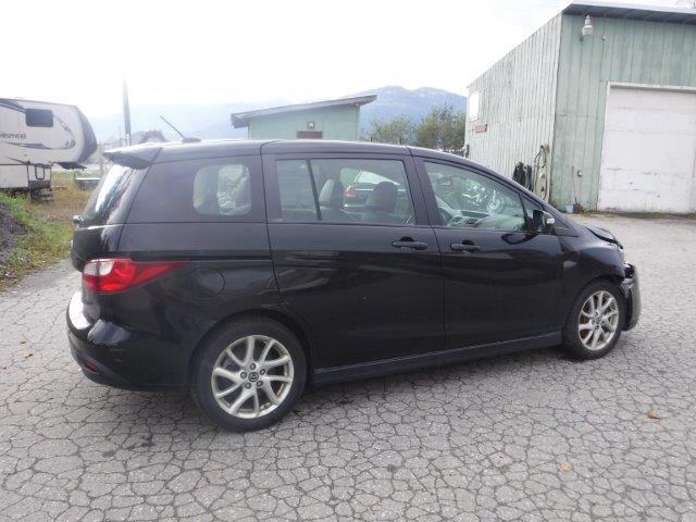 Photo 2 VIN: JM1CW2DL4F0179518 - MAZDA 5 GRAND TO 