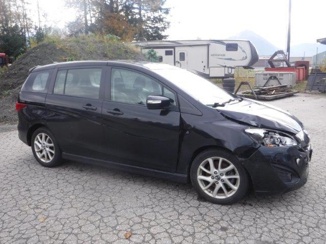 Photo 3 VIN: JM1CW2DL4F0179518 - MAZDA 5 GRAND TO 