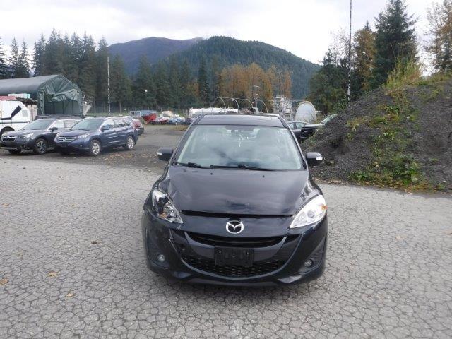 Photo 4 VIN: JM1CW2DL4F0179518 - MAZDA 5 GRAND TO 