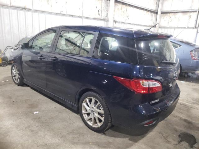 Photo 2 VIN: JM1CW2DL4F0180331 - MAZDA 5 GRAND TO 