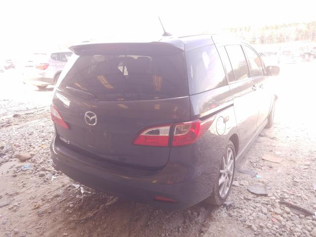 Photo 3 VIN: JM1CW2DL4F0180586 - MAZDA 5 GRAND TO 