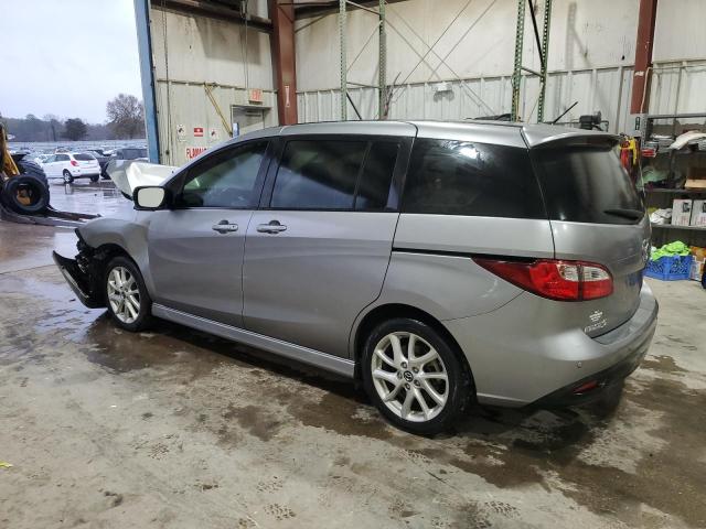 Photo 1 VIN: JM1CW2DL4F0184315 - MAZDA 5 