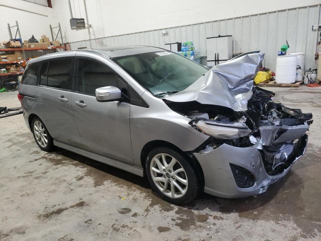 Photo 3 VIN: JM1CW2DL4F0184315 - MAZDA 5 